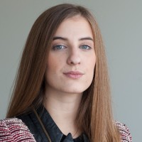 Elina Belouli