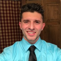 Donovan Shaffer