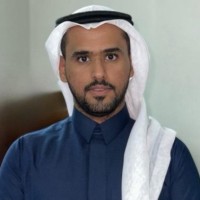 Saleh Alasmari