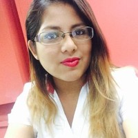 Carla Janet Quispe Huamani