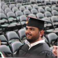 Harsh Patel