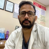 Dr.Amit Vijay Ghatge