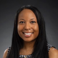Monique Scott