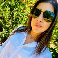 Victoria Fuentes Arzola