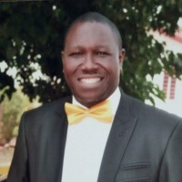 Christopher Nduka