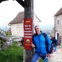 Cofaru Lucian Constantin