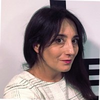 Sílvia Muñoz Lopez