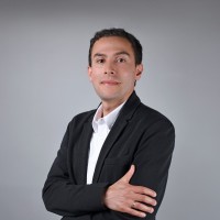 Jorge Jiménez