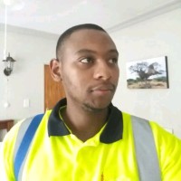 Mihlali Njezula