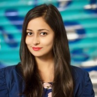 Priyanka Sharma