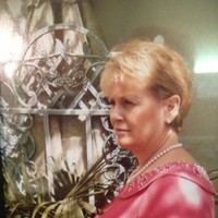 Marilyn Teague