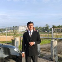 Syafiq Zaini