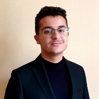 Oussama Anejjar