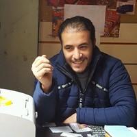 abduelghaffar elgakal