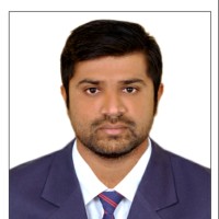 Mohammed Raheel
