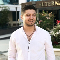 Burhan Canli