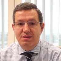 Jorge Pereira