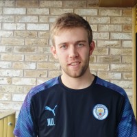 Joe Wiles