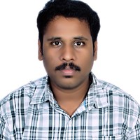 Jagath Ratchagar