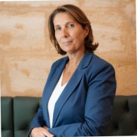 Marie-Amélie Fourault - de Fontenay