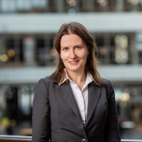 Galyna Kostiukevych, Phd
