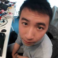 杨中华