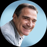 Christian Théraulaz 💓