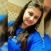 Aparna Barik