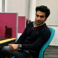 Vipin Grover