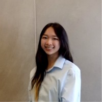 Madison Lin