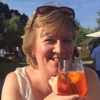 Jeanette Pascoe