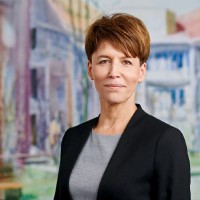 Yvonne Hartke