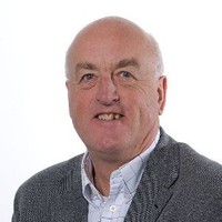 Peter Wright