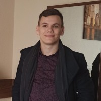 Michael Matsaev
