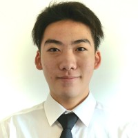 Alec Lau