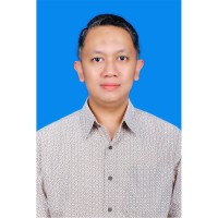 Sugeng Adi Purwantoro