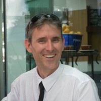 Simon Jeffree