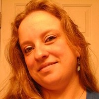 Kristin Morris