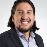 Samuel Rosas