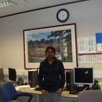 Anusha Jayaraman
