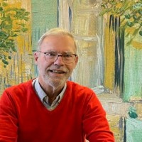 Johan Voorhorst