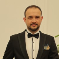 Eray Çeti̇n