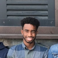 Zuri Shaw