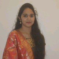 Anusha Antipeta