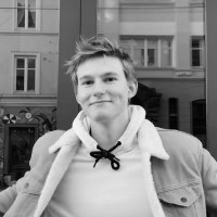 Dominik Hauge