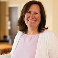Jeanne DeGroot