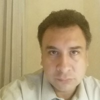 Cesar Maldonado Gonzalez