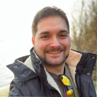 Andrew Tijerina