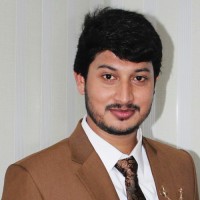 Suleman Akbar