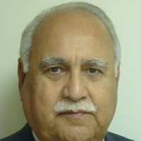 Ali Jafri